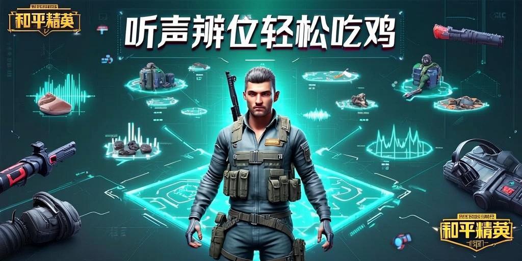 和平精英辅助【小恶魔】老牌项目稳定多个赛季