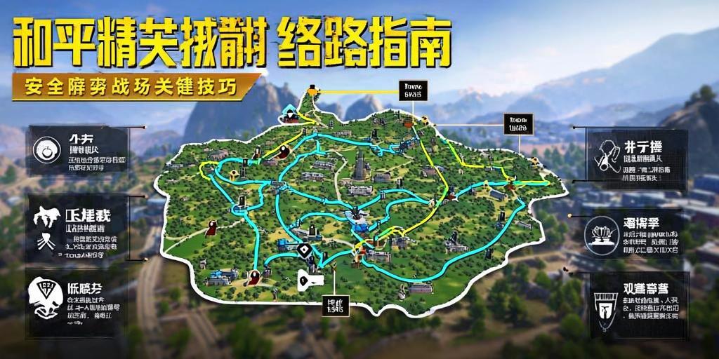 和平精英辅助【内部G简洁版】